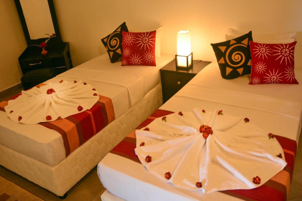 The Grand Hills Bed and Breakfast Kandy Exterior foto